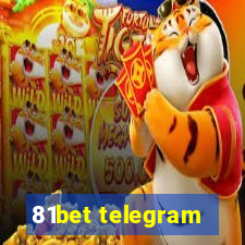 81bet telegram